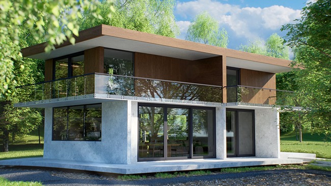 How Rendering and Code Compliance Tools Are Reshaping BIM Workflows