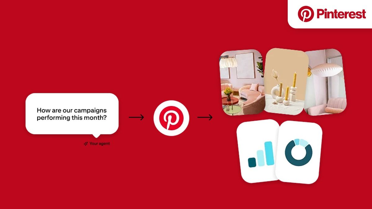 Pinterest, Snap and Microsoft Rush to Build AI Shopping Assistants