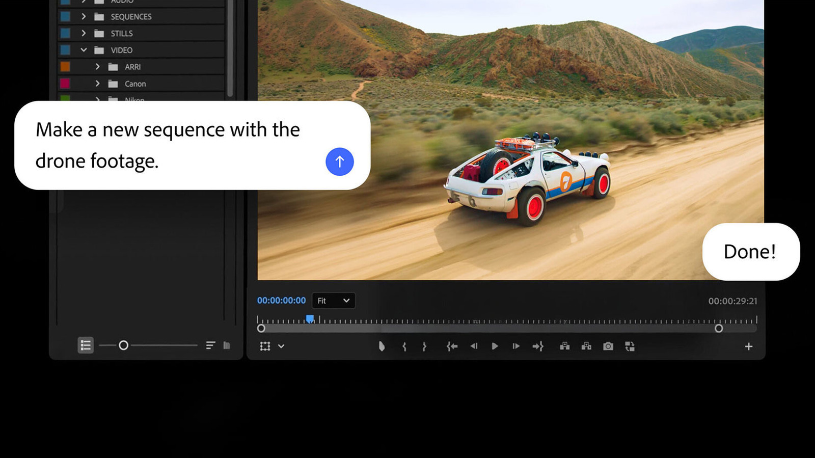 Adobe Firefly AI Extends Creative Automation Across Creative Cloud