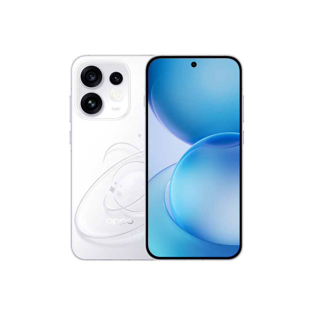 OPPO Reno 16 Series Global Launch: Pro, Standard and F Models Explained