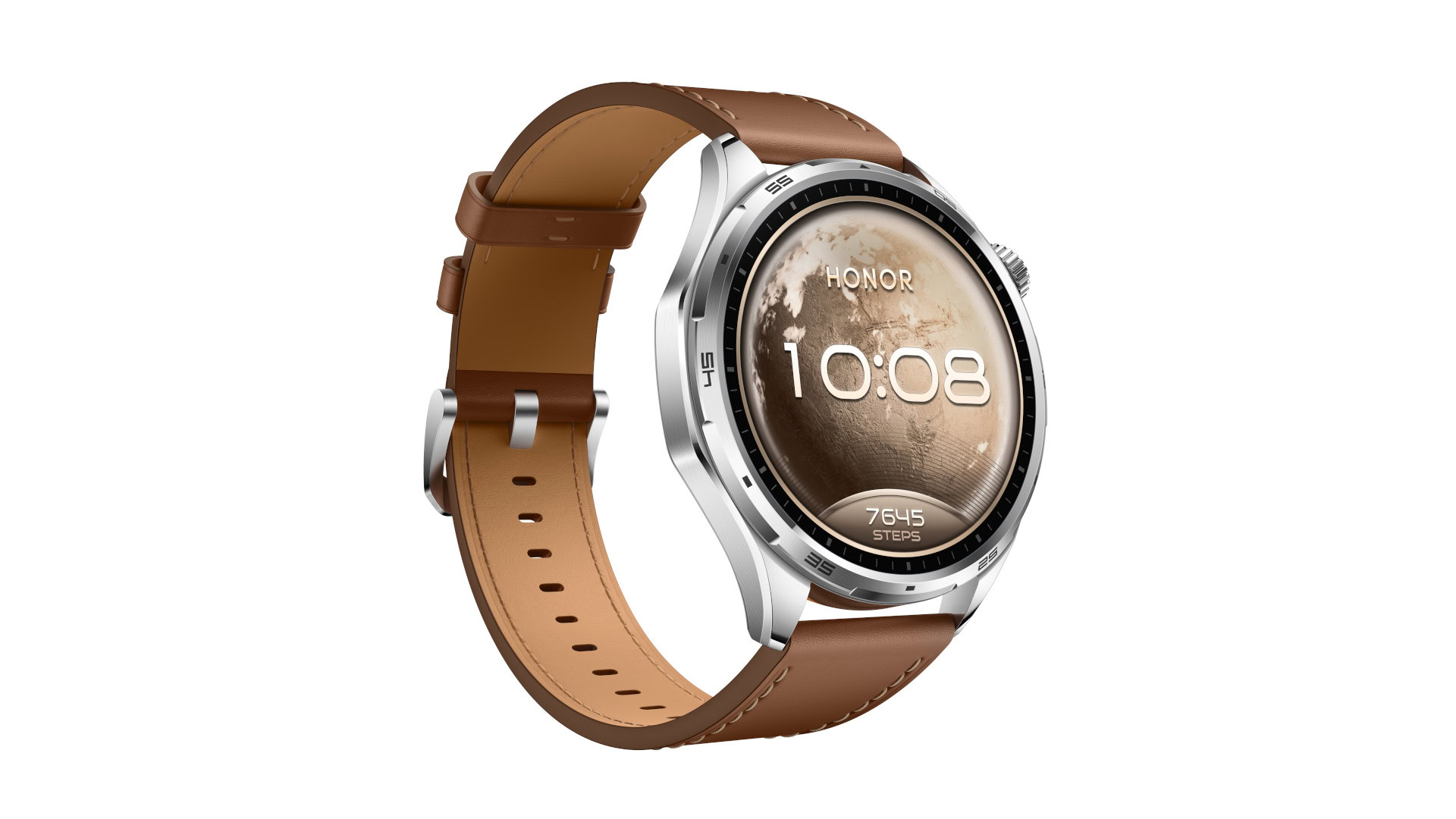 How the Honor Watch 6’s 980mAh Battery Rewrites Smartwatch Endurance Standards