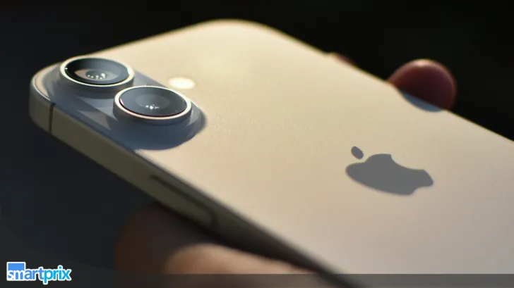 Why iPhone Prices Are About to Jump: The Memory Chip Crisis Explained