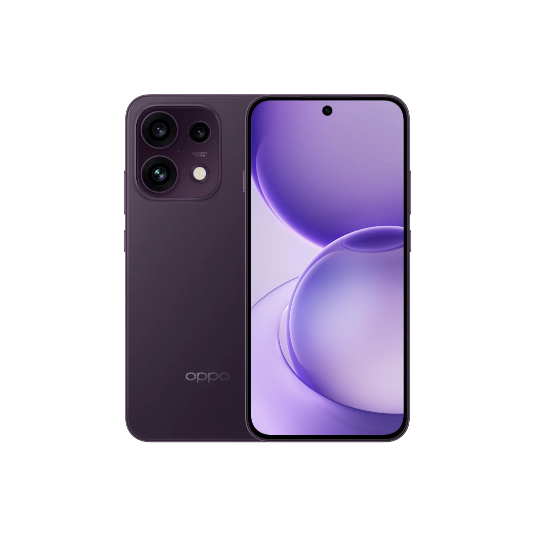 Oppo Reno 16 Series Global Launch: Chips, Batteries and EU Details