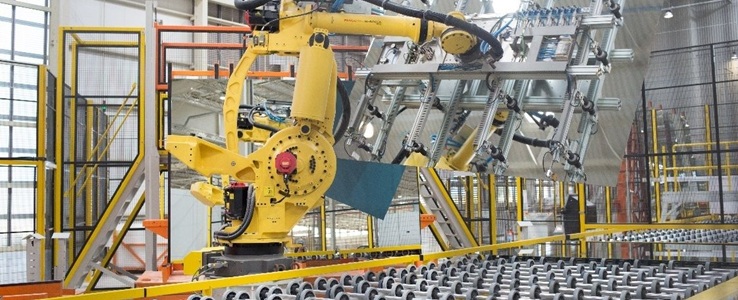 How Enterprise Platforms Are Breaking IT/OT Data Silos for Industrial AI