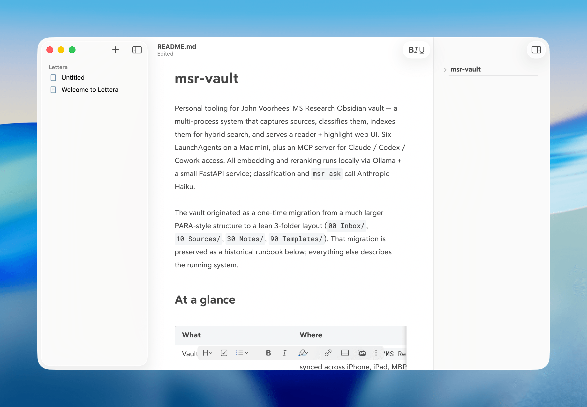 Why Distraction-Free Notes Apps Are Beating Big Productivity Suites