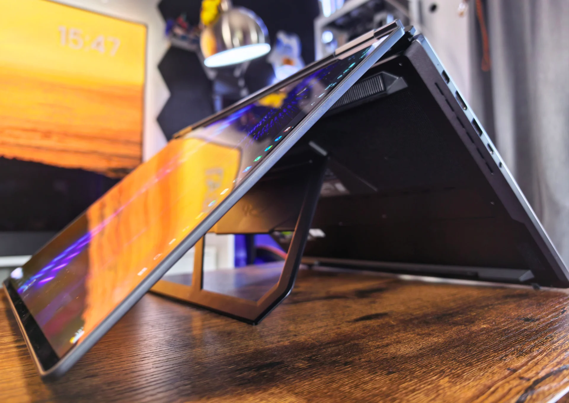 Dual-Display Gaming Laptops: Power Play or Pricey Gimmick?