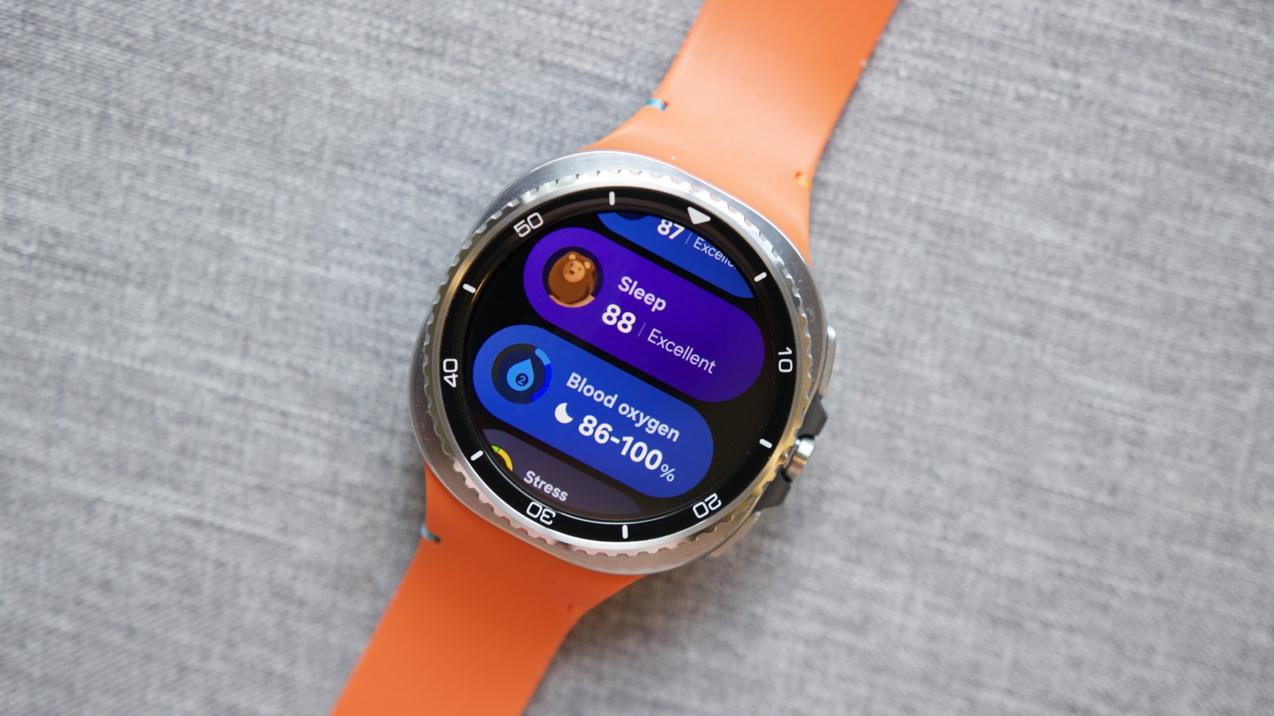 Samsung’s Smartwatch Slump: How Apple and Chinese Brands Pulled Ahead