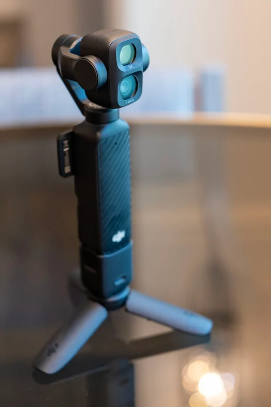 Budget Dual-Lens Vlogging Cameras Take On Premium Leaders