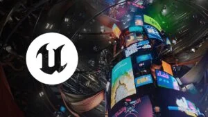 Unreal Engine 5 Update Doubles Nintendo Switch 2 Game Performance
