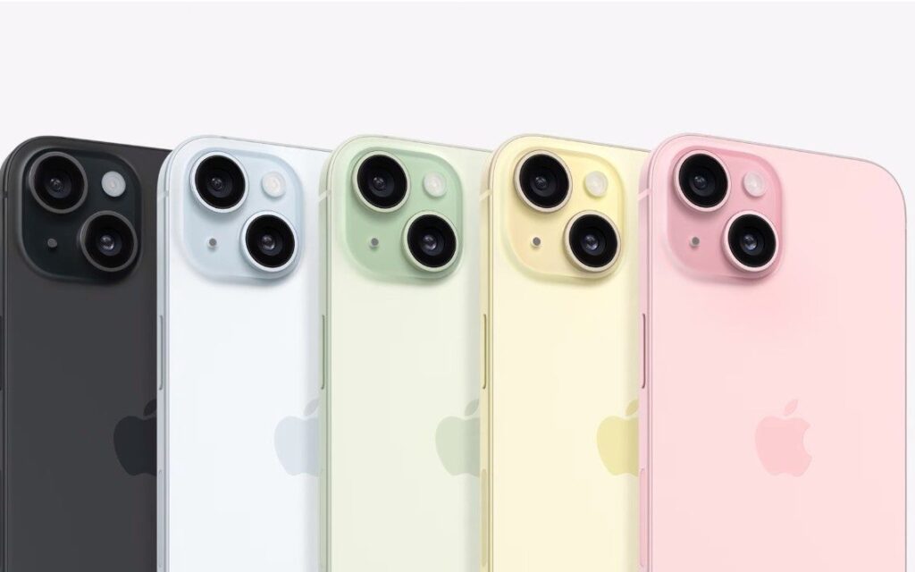 How the AI Chip Shortage Is Forcing Apple to Raise iPhone Prices