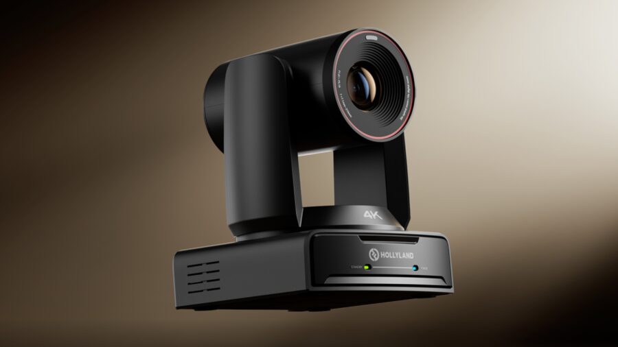 DJI’s Market Grip Is Pushing Handheld Cameras Upmarket
