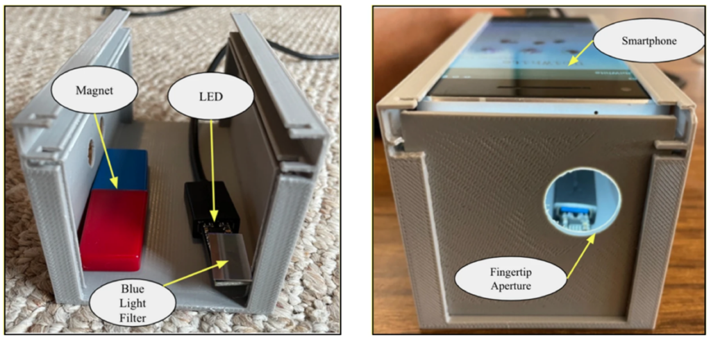 Smartphone Medical Diagnostics Move From Hype to Home