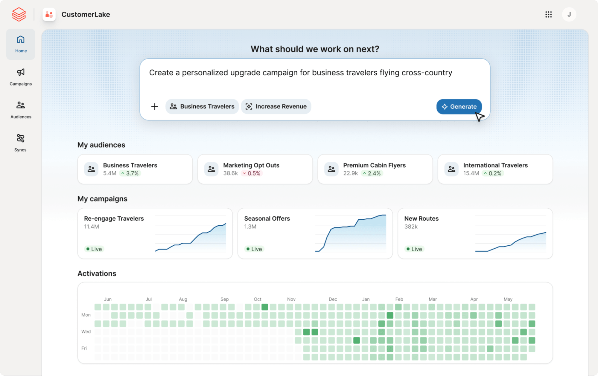 Databricks’ CustomerLake Rewrites the CDP Playbook for Agentic AI
