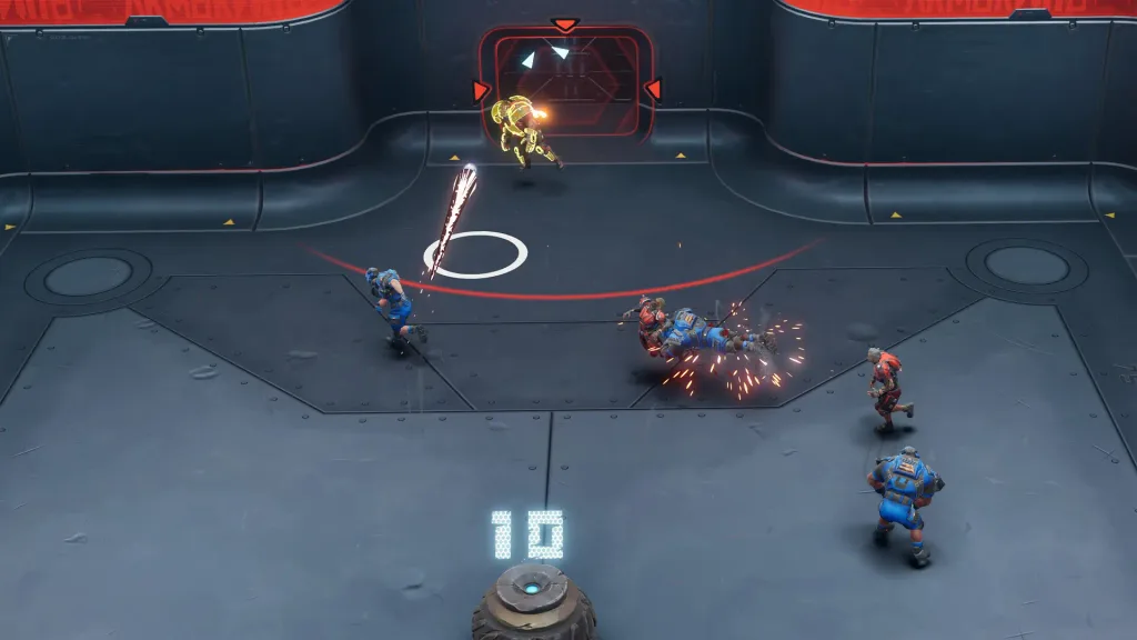 This Week’s Free Steam Games: Citizen Sleeper, Robobeat, and More Worth Claiming