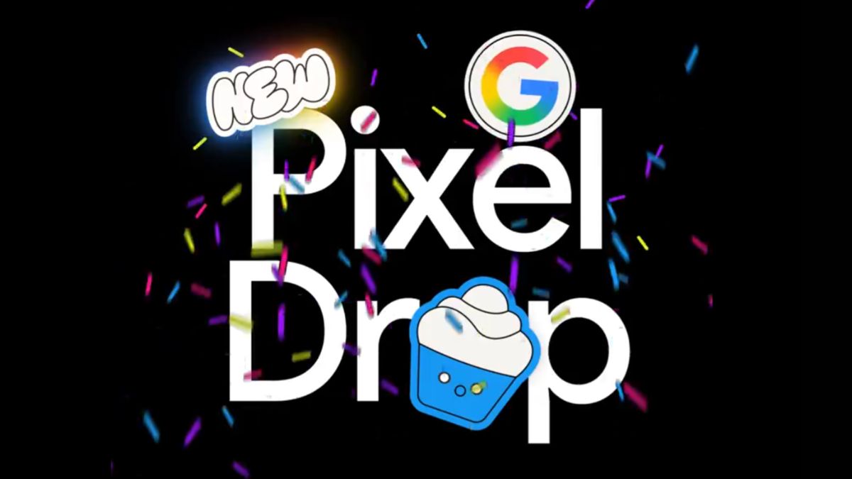 Pixel Drop June Update Adds Screen Reactions, Gemini Video Editing, and Wider Call Protection