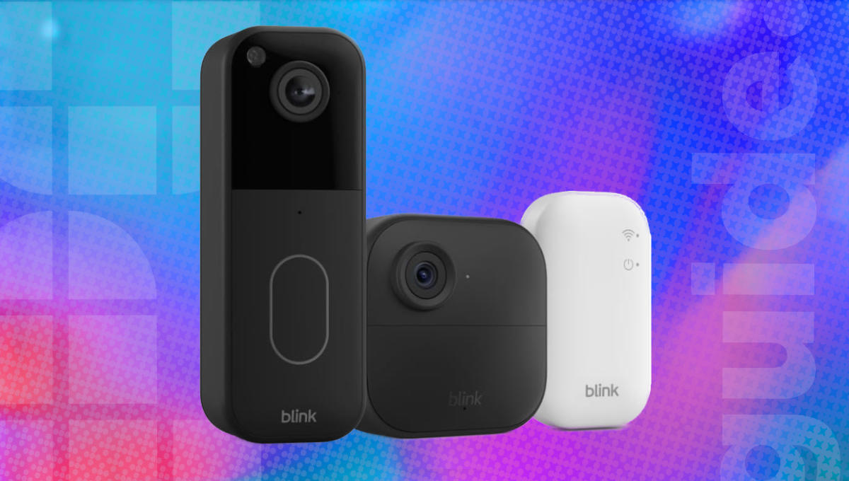Blink Video Doorbell and Camera Bundle Hits $28: Which Deal Saves You More?