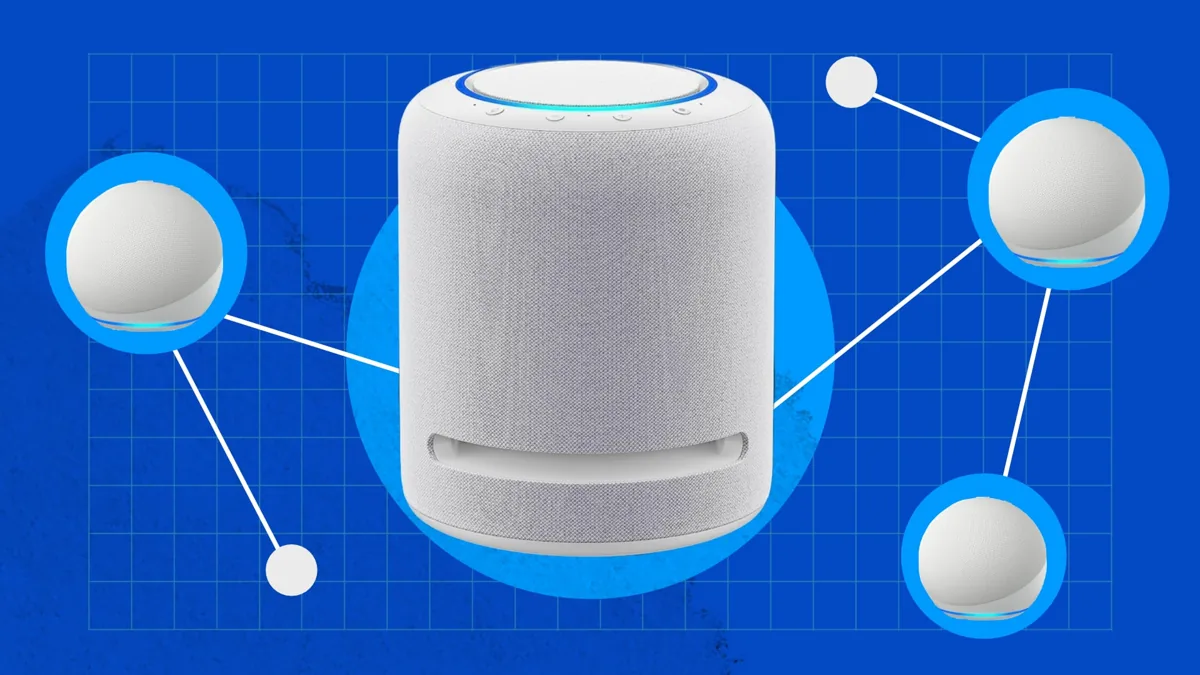 How to Set Up Multi-Room Music on Your Echo Devices