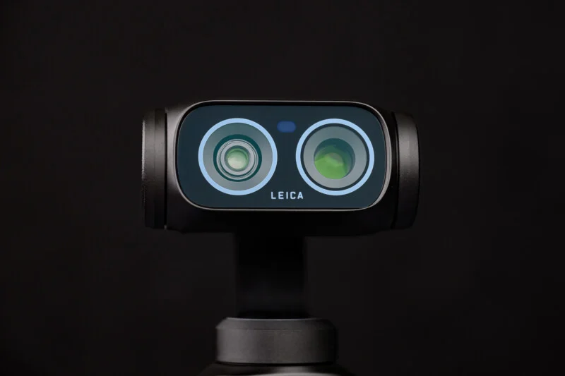 Insta360 Luna Ultra vs DJI Osmo Pocket 4: The Premium Pocket Camera Showdown