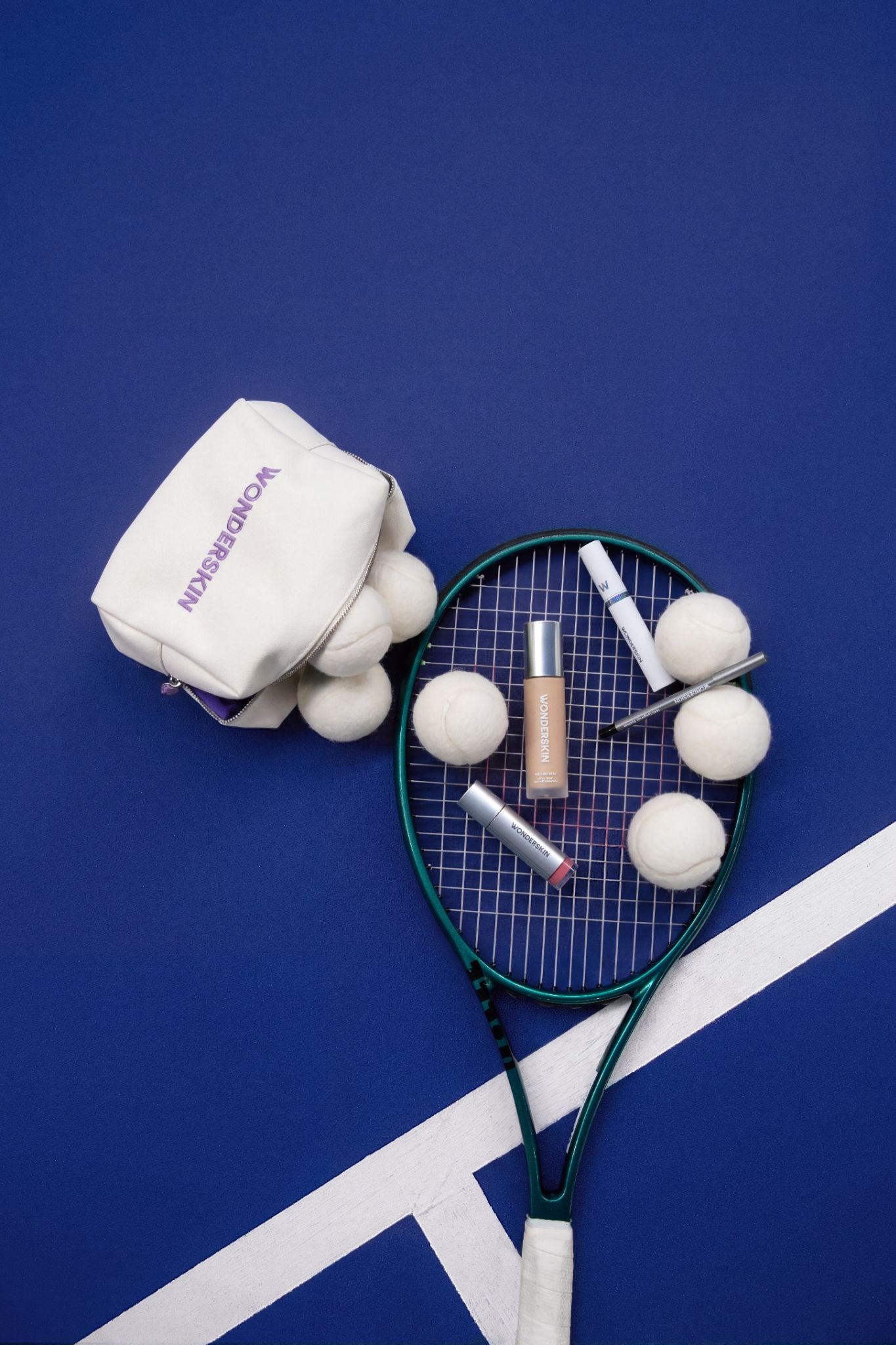 How Celebrity and Athlete Partnerships Are Redefining Beauty Marketing
