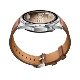 How the Honor Watch 6’s 980mAh Battery Rewrites Smartwatch Endurance Standards