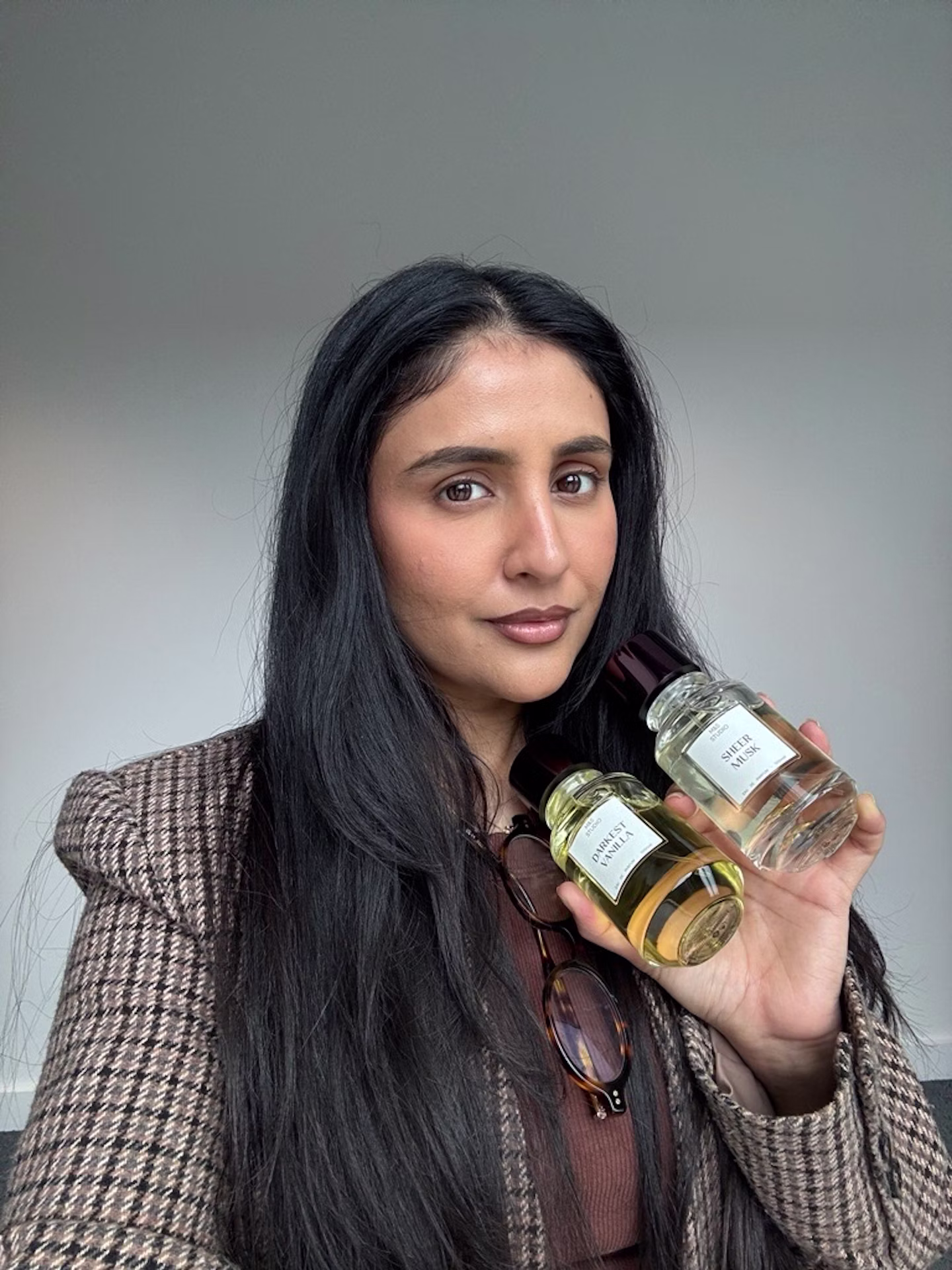 M&S STUDIO Fragrances Push Mainstream Retail Into Premium Scent Territory