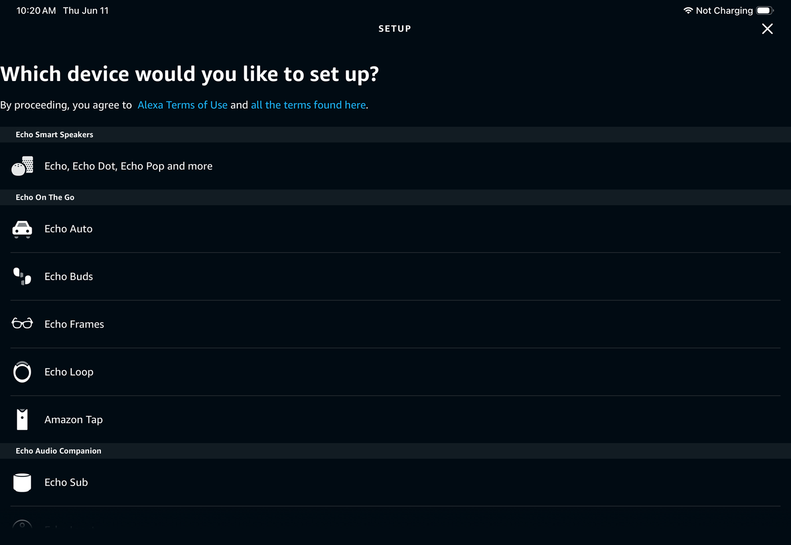 How to Set Up Multi-Room Music on Your Echo Devices