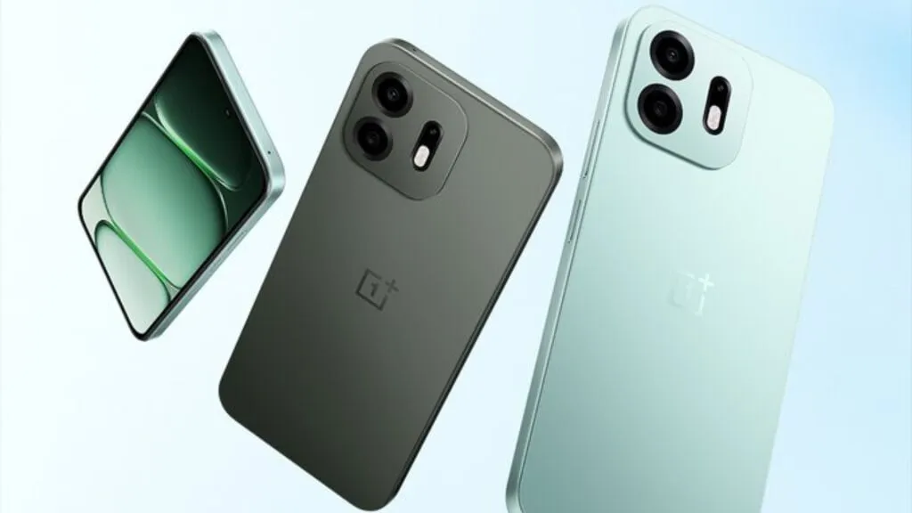 OnePlus N6 Specs Leak Confirms Dimensity 6300 and 8,000mAh Battery Ahead of June 30 Launch
