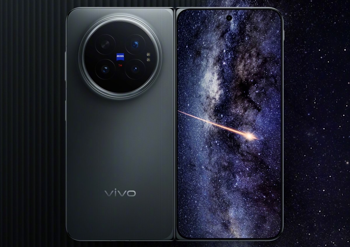 Vivo X Fold6 Battery and IPX8/IPX9 Durability Explained