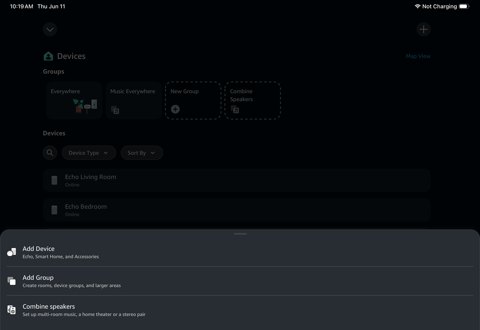 How to Set Up Multi-Room Music on Your Echo Devices