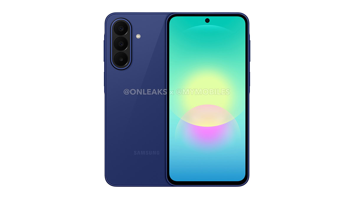 Galaxy A27 Ditches the Notch to Bring Flagship Design to Budget Buyers