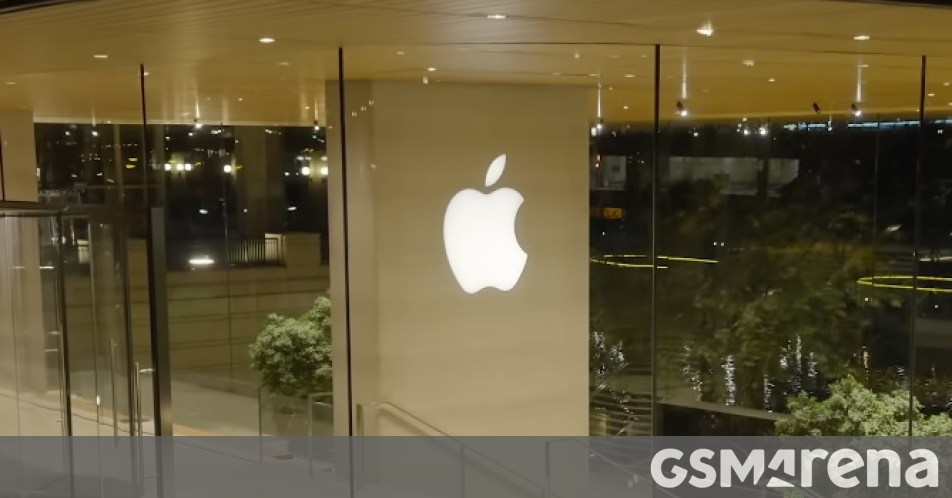 Apple’s Price Hike Is Official as Memory Costs Bite