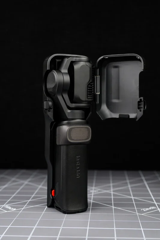 Insta360 Luna Ultra vs DJI Osmo Pocket 4: Which Pocket Vlogging Camera Wins for Creators