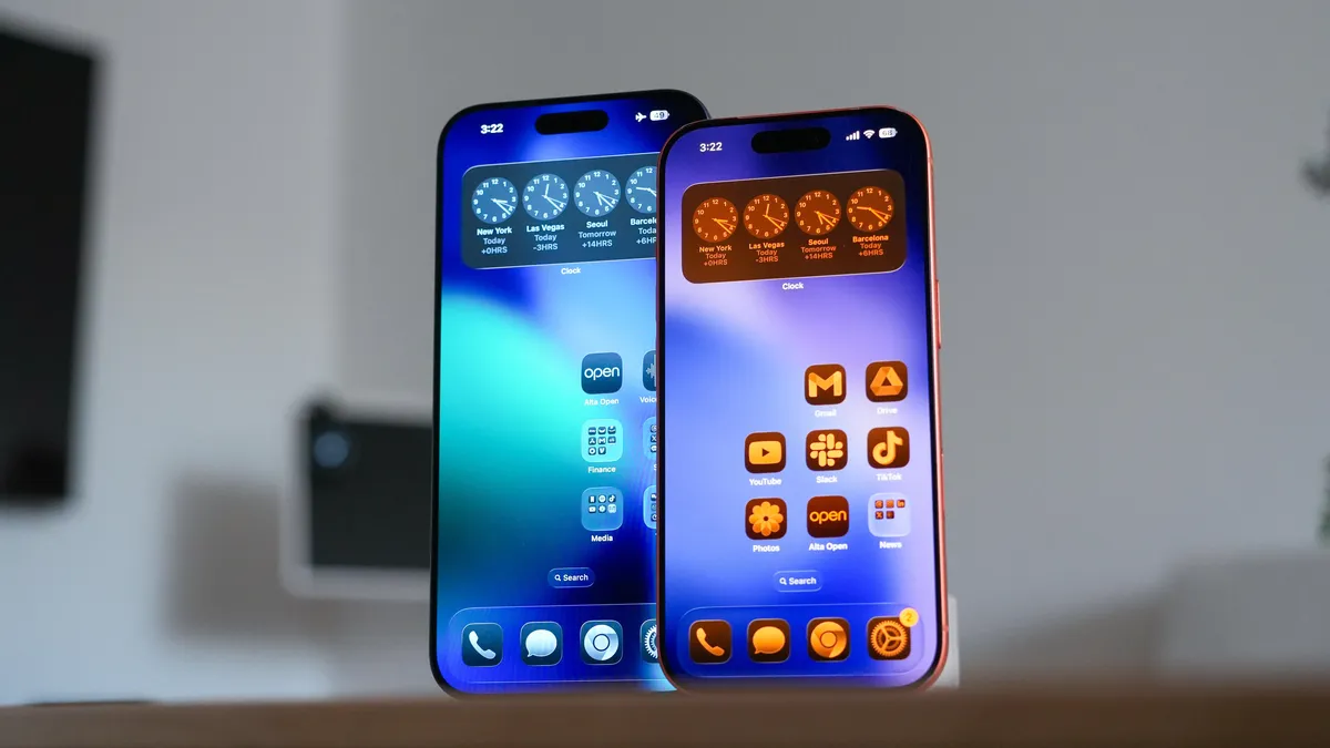 Apple’s Price Hike Is Official as Memory Costs Bite
