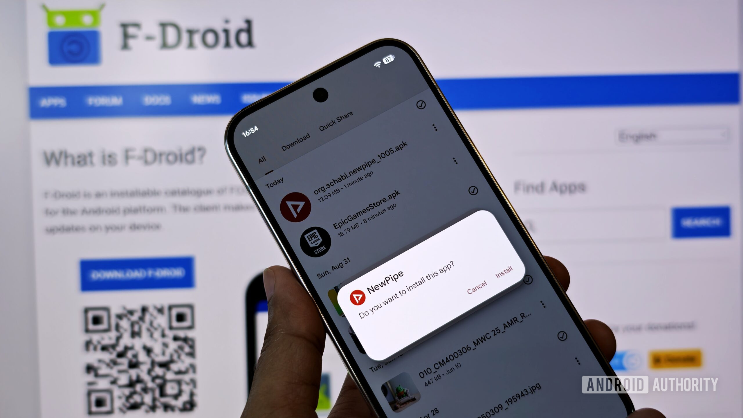 Google’s Developer Verification Is Rewriting Android App Distribution