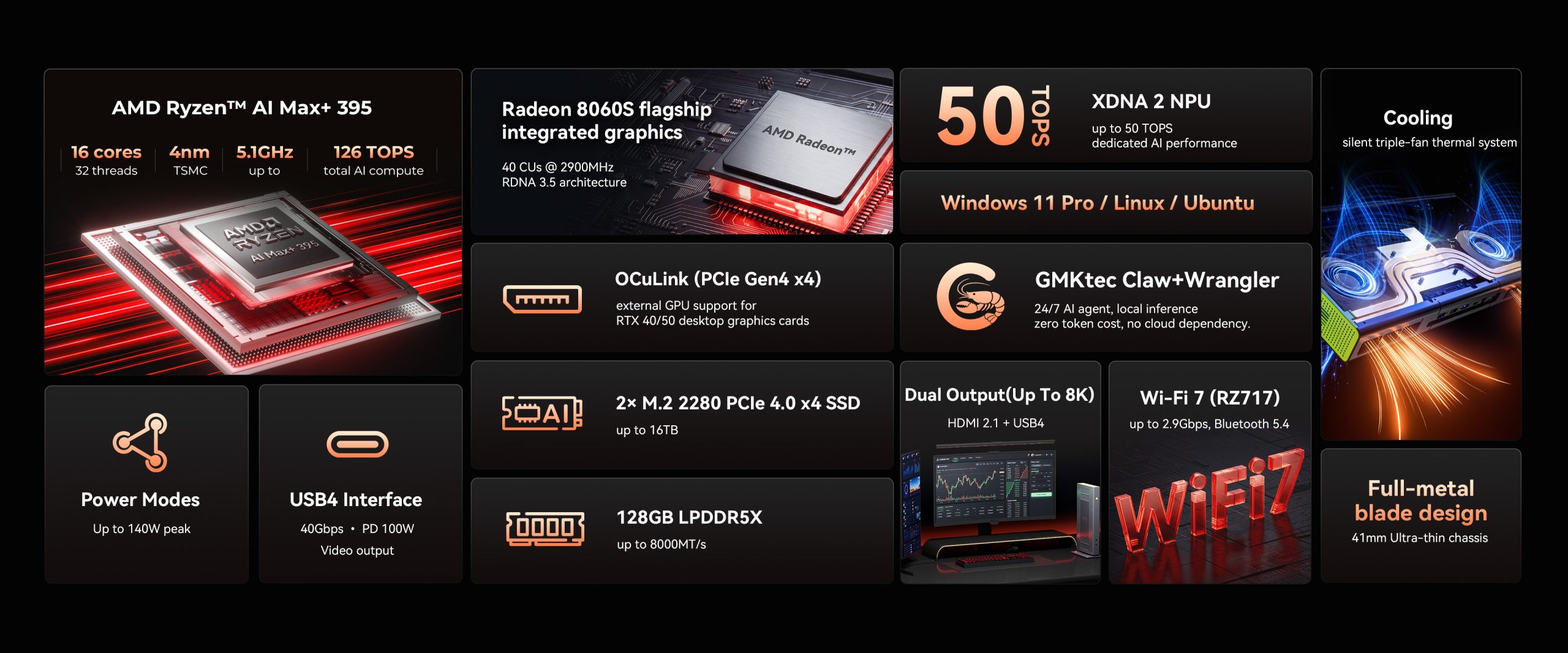 PS4-Sized AI Workstations Challenge Traditional Desktops