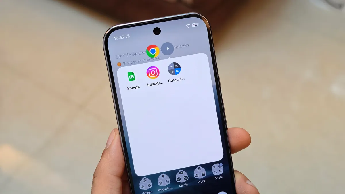 Android 17 Bubbles Make Pixel Multitasking Feel Effortless