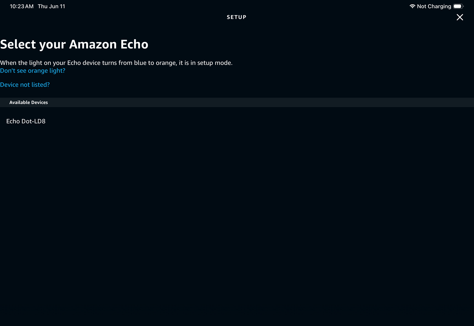 How to Set Up Multi-Room Music on Your Echo Devices