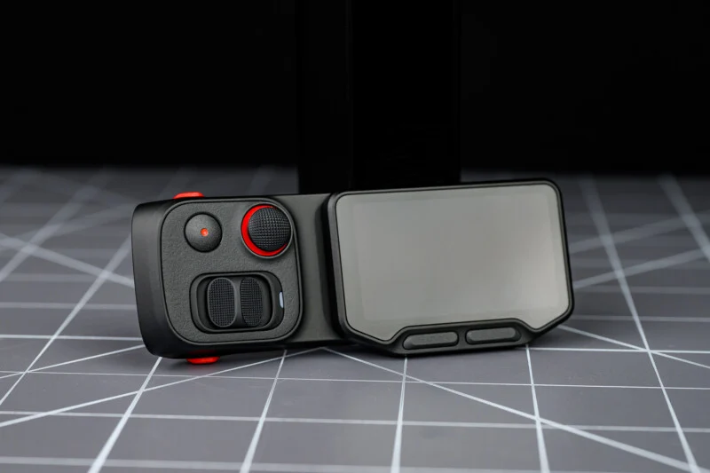 Insta360 Luna Ultra vs DJI Osmo Pocket 4: Which Pocket Vlogging Camera Wins for Creators