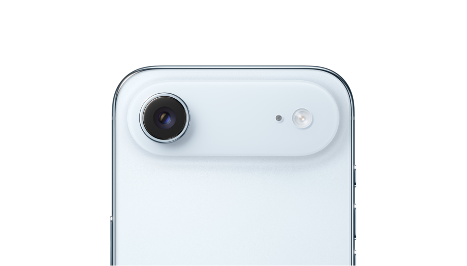 iPhone Air 2 Brings Dual Cameras and Bigger Battery Fix