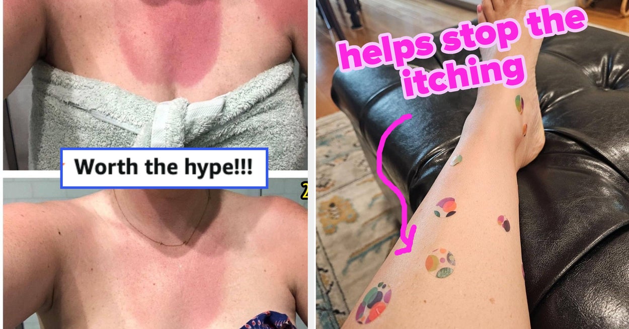 The Complete Summer Personal Care Kit for Heat, Sweat, and Humidity