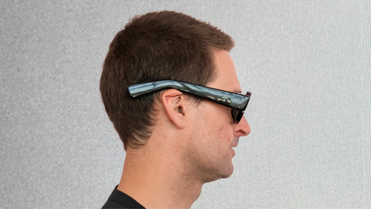 Snap Specs AR Glasses Show Why Lighter Design Can Still Hurt