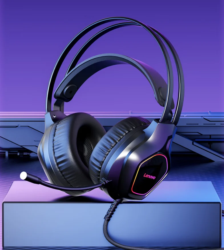 Budget Gaming Headsets Face Off: Lenovo EY130 vs Acer OHW201