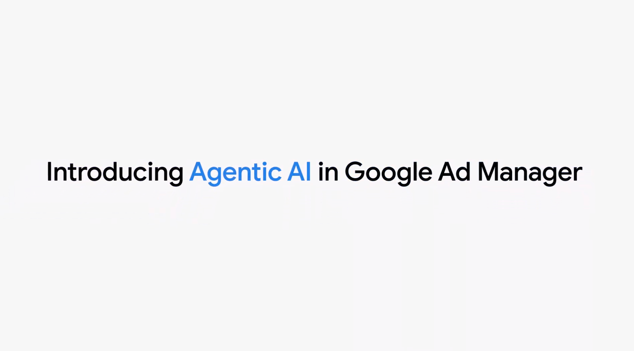 AI Agents Are Taking Over Ad Management