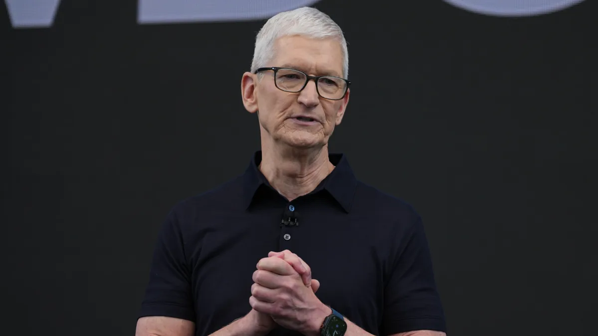 Apple’s Memory Crisis: Why iPhone and Mac Prices Are Set to Rise