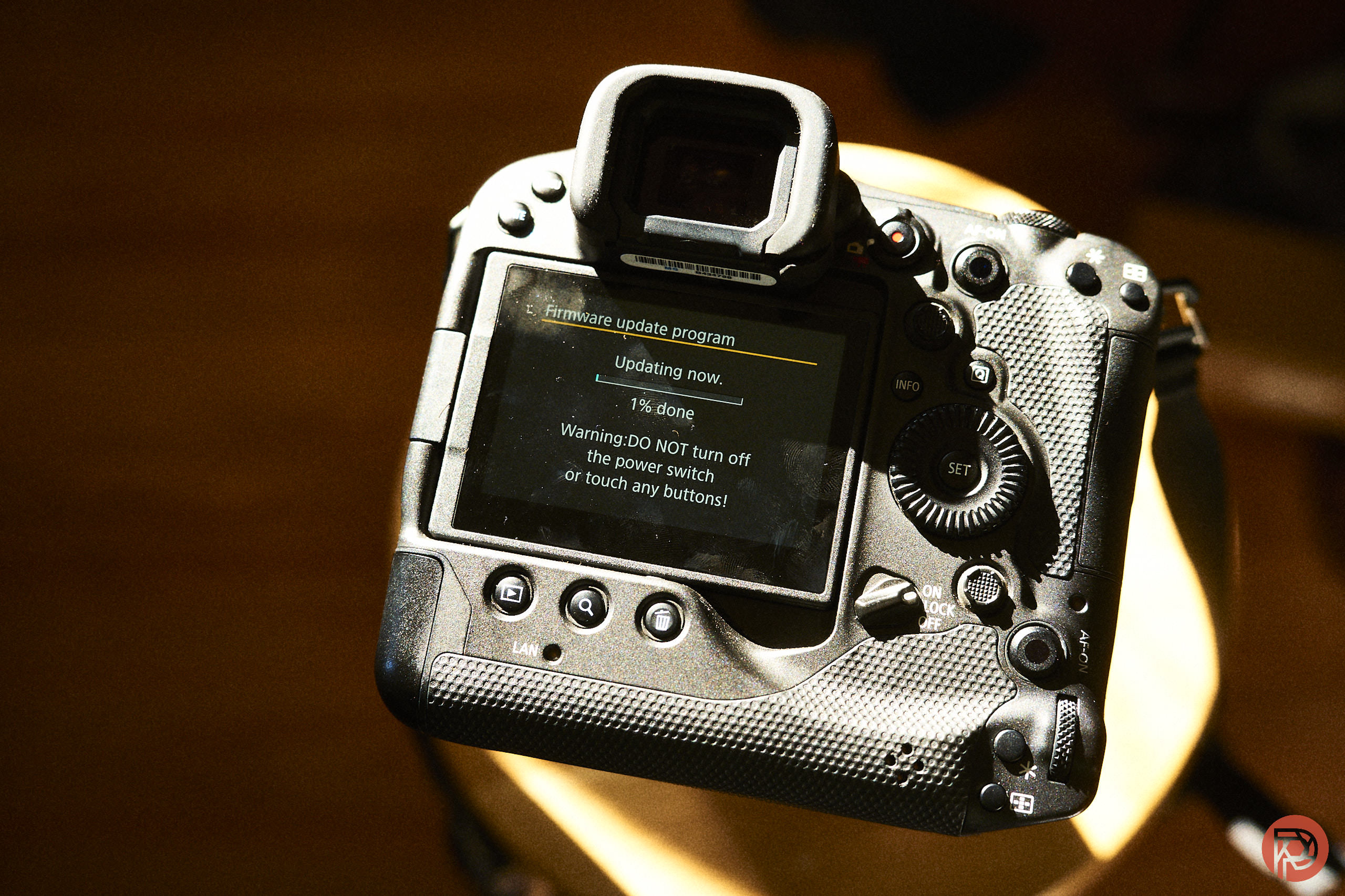 Why Camera Firmware Updates Feel Less Trustworthy Now