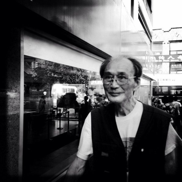 Stop Chasing Perfect Sharpness: Let Vision Lead the Frame
