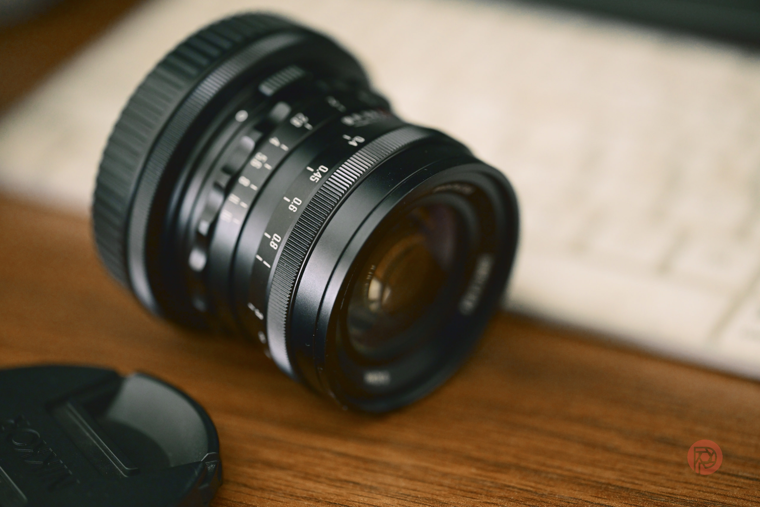 Brightin Star 14mm f/2.8 Puts the Night Sky Within Reach