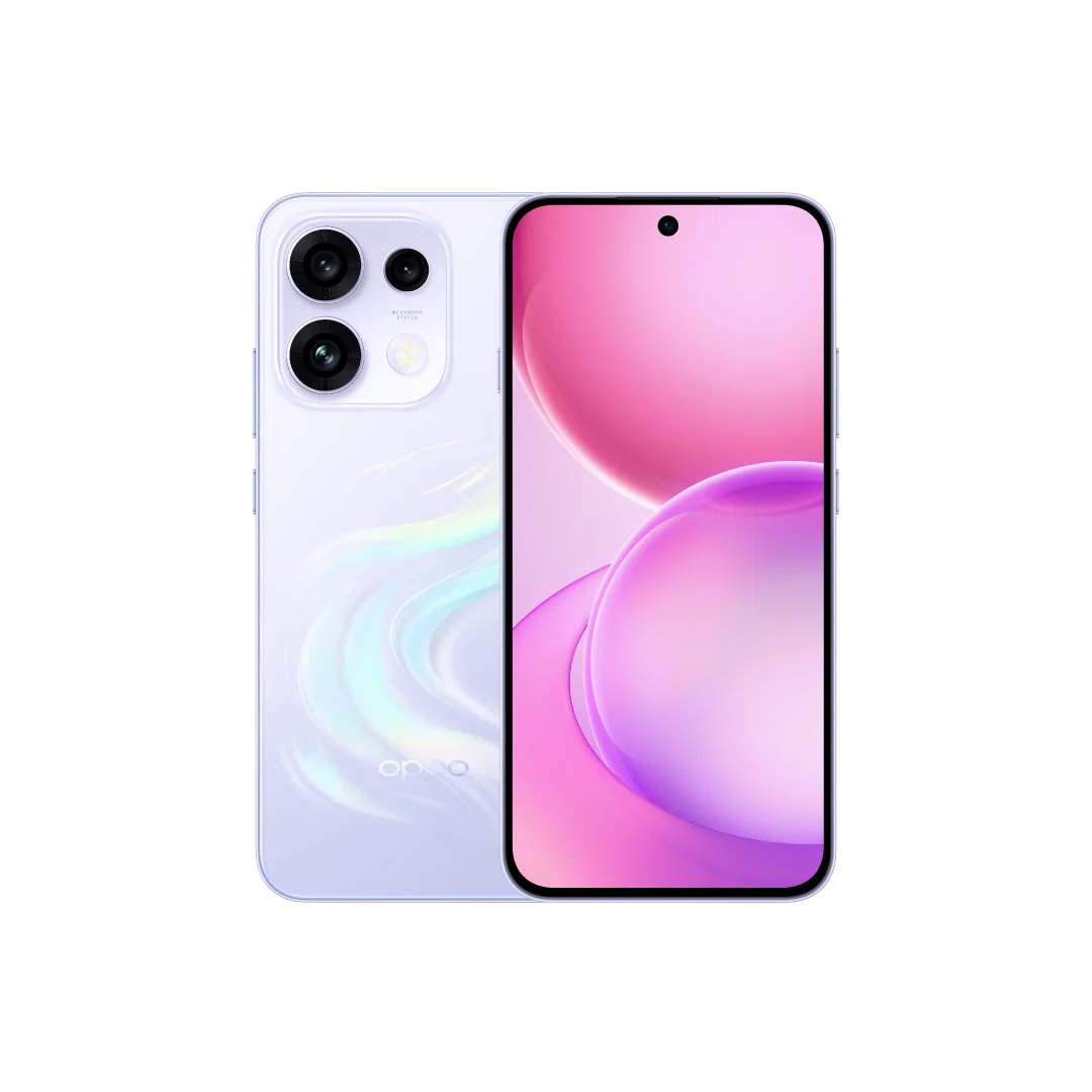 OPPO Reno 16 Series Global Launch: Pro, Standard and F Models Explained