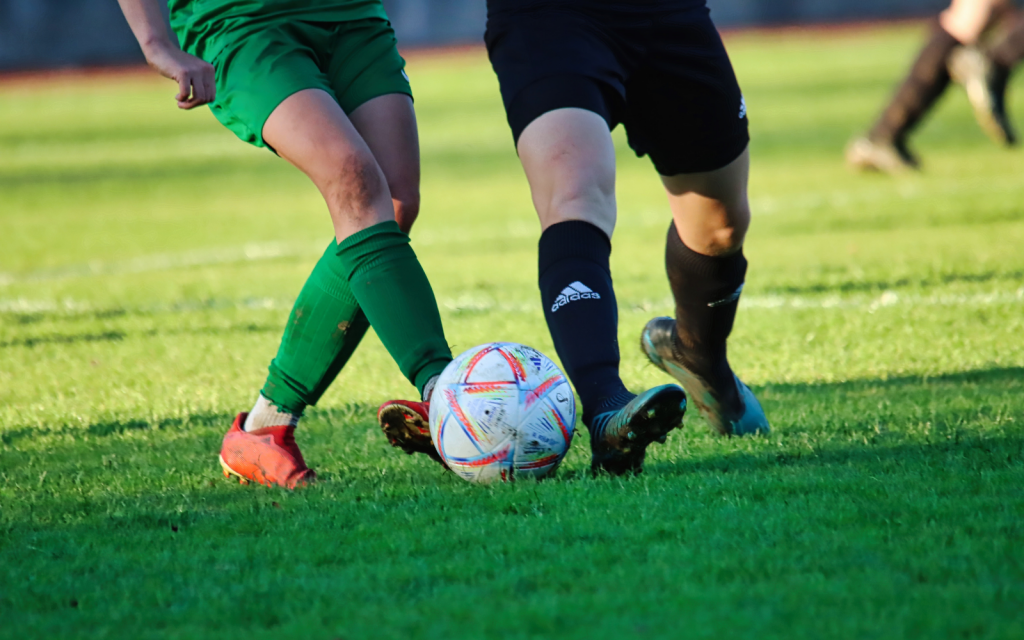 How Your Smartwatch Is Turning World Cup Emotions Into Science