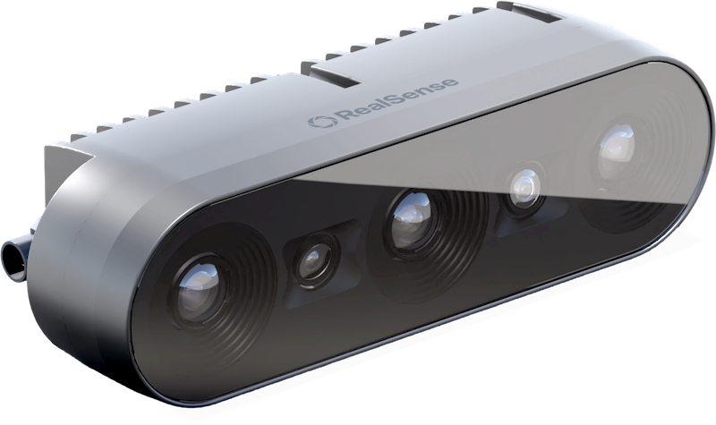 Industrial Vision Cameras and Edge AI Redefine Real-Time Automation